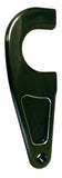 TRIPLE X RACE COMPONENTS SC-FE-1002-BLK Steering Arm Right Front Black