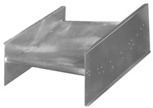 Load image into Gallery viewer, TRIPLE X RACE COMPONENTS SC-NW-0001 Nose Wing Center Mount w/ Heavy Duty Cap