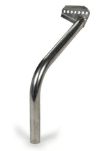 Load image into Gallery viewer, TRIPLE X RACE COMPONENTS SC-NW-0030 Nose Wing Post RH Bent to Side Board