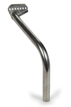 Load image into Gallery viewer, TRIPLE X RACE COMPONENTS SC-NW-0031 Nose Wing Post LH Bent to Side Board
