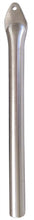 Load image into Gallery viewer, TRIPLE X RACE COMPONENTS SC-NW-6954 Nose Wing Post Straight Aluminum