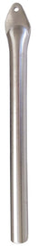 TRIPLE X RACE COMPONENTS SC-NW-6954 Nose Wing Post Straight Aluminum