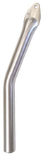 Load image into Gallery viewer, TRIPLE X RACE COMPONENTS SC-NW-6960 Nose Wing Post Bent Fwd Aluminum