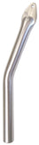 TRIPLE X RACE COMPONENTS SC-NW-6960 Nose Wing Post Bent Fwd Aluminum