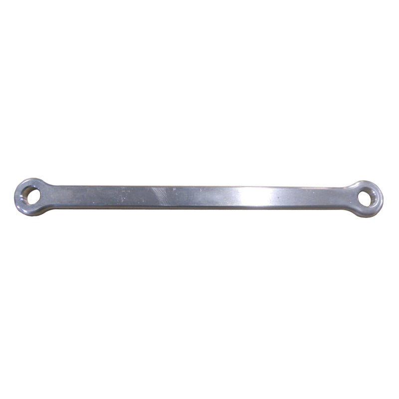 TRIPLE X RACE COMPONENTS SC-SC-0013 Ultra Light Ladder Strap Aluminum Each