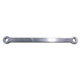 TRIPLE X RACE COMPONENTS SC-SC-0013 Ultra Light Ladder Strap Aluminum Each