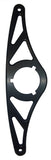 TRIPLE X RACE COMPONENTS SC-ST-0006-BLK Steering Mount Half Box Black