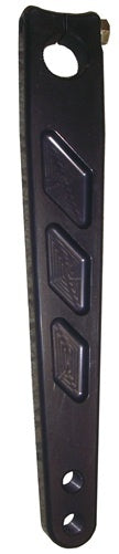 TRIPLE X RACE COMPONENTS SC-ST-0007-BLK Pitman Arm Alum. LW Angle Broached Black