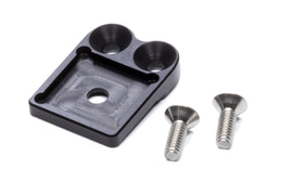 TRIPLE X RACE COMPONENTS SC-ST-0021-BLK Waterman Shutoff Mount Black