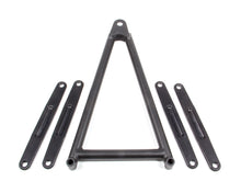 Load image into Gallery viewer, TRIPLE X RACE COMPONENTS SC-SU-0004-BLK Jacobs Ladder 13-5/8in Black Sprint Car