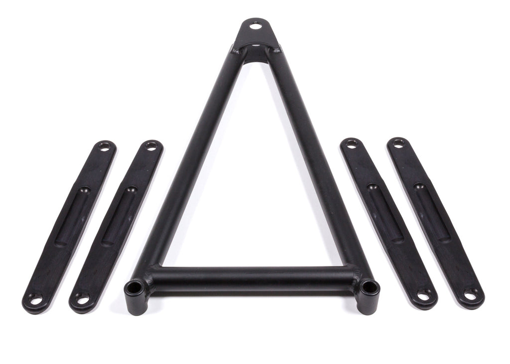 TRIPLE X RACE COMPONENTS SC-SU-0008-BLK Jacobs Ladder 14in Black Sprint Car