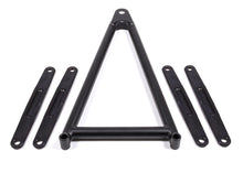 Load image into Gallery viewer, TRIPLE X RACE COMPONENTS SC-SU-0008-BLK Jacobs Ladder 14in Black Sprint Car