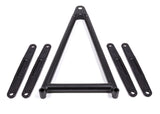 TRIPLE X RACE COMPONENTS SC-SU-0008-BLK Jacobs Ladder 14in Black Sprint Car
