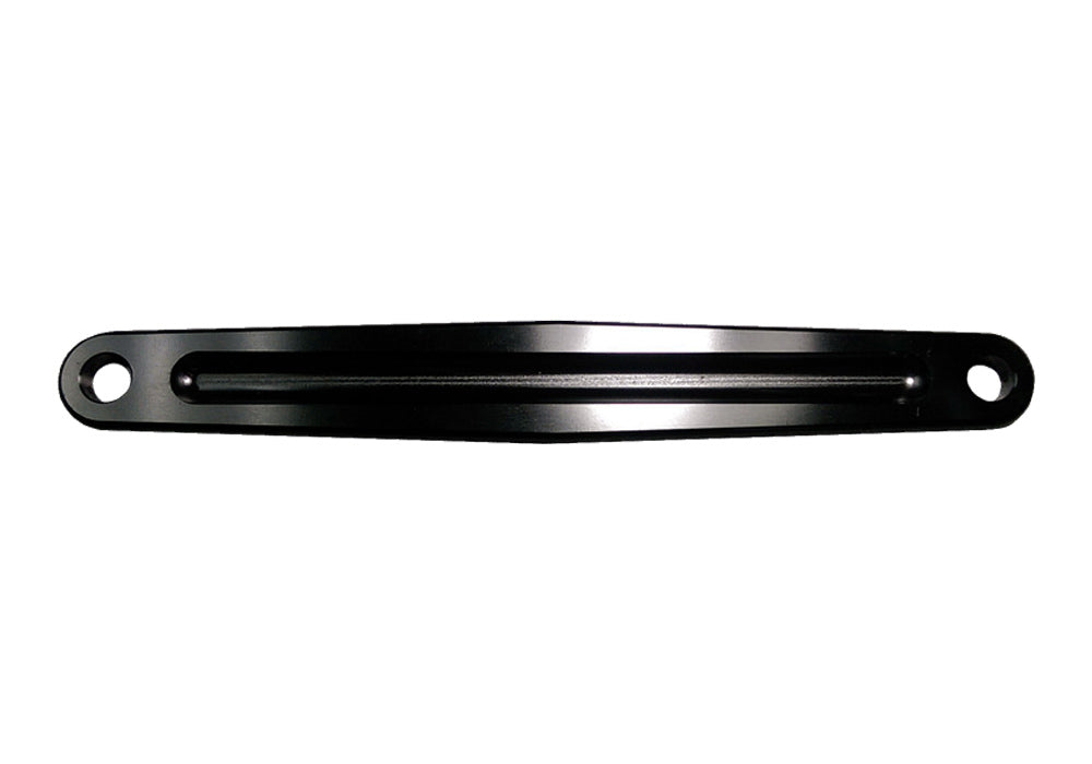 TRIPLE X RACE COMPONENTS SC-SU-0011BLK Ladder Strap 6-1/2in Long Black Each