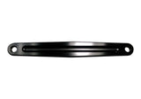 TRIPLE X RACE COMPONENTS SC-SU-0011BLK Ladder Strap 6-1/2in Long Black Each