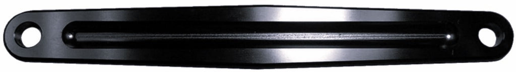 TRIPLE X RACE COMPONENTS SC-SU-0012BLK Jacob Ladder Strap 7-1/2in Long Black Each