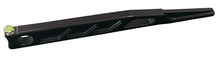 Load image into Gallery viewer, TRIPLE X RACE COMPONENTS SC-SU-0115-BLK Left Front Torsion Arm Black Sprint Car