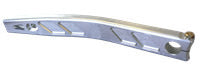 Load image into Gallery viewer, TRIPLE X RACE COMPONENTS SC-SU-0117 Left Rear Torsion Arm Sprint Car