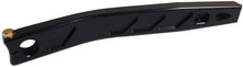 Load image into Gallery viewer, TRIPLE X RACE COMPONENTS SC-SU-0130BLK Triple X Race Components Rear Passenger Side Torsion Arm for 31-inch Bar - 4-inch Offset - Black Anodized Aluminum