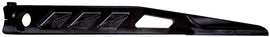 TRIPLE X RACE COMPONENTS SC-SU-0134BLK TRIPLE X RACE COMPONENTS SC-SU-0134BLK Black Anodized Front Passenger-Side Sprint Car Torsion Arm
