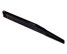 Load image into Gallery viewer, TRIPLE X RACE COMPONENTS SC-SU-0168BLK Left Front Torsion Arm Heavy Duty Black