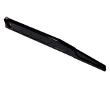 TRIPLE X RACE COMPONENTS SC-SU-0168BLK Left Front Torsion Arm Heavy Duty Black