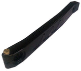 TRIPLE X RACE COMPONENTS SC-SU-0237BLK Torsion Arm Left Rear HD Billet Black