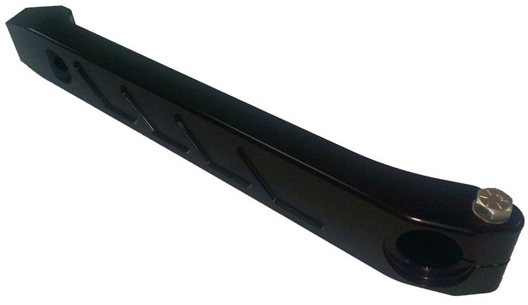 TRIPLE X RACE COMPONENTS SC-SU-0238BLK Torsion Arm Right Rear HD Billet Black