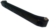 TRIPLE X RACE COMPONENTS SC-SU-0238BLK Torsion Arm Right Rear HD Billet Black