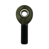 TRIPLE X RACE COMPONENTS SC-SU-0300 Rod End RH Thread Alum 5/8in X 1/2in Hole