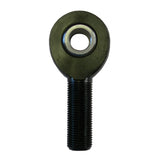 TRIPLE X RACE COMPONENTS SC-SU-0301 Rod End LH Thread Alum 5/8in X 1/2in Hole