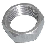 TRIPLE X RACE COMPONENTS SC-SU-0304 Jam Nut 5/8in RH Thread Aluminum