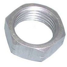 Load image into Gallery viewer, TRIPLE X RACE COMPONENTS SC-SU-0305 Jam Nut 5/8in LH Thread Aluminum