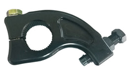 TRIPLE X RACE COMPONENTS SC-SU-0310-BLK Alum Torsion Stop 1-3/4 Split Black