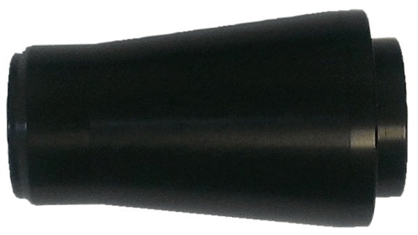 TRIPLE X RACE COMPONENTS SC-SU-0406BLK TRIPLE X RACE COMPONENTS Sprint Car Birdcage Standoff Black – Part SC-SU-0406BLK