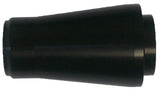 TRIPLE X RACE COMPONENTS SC-SU-0406BLK TRIPLE X RACE COMPONENTS Sprint Car Birdcage Standoff Black – Part SC-SU-0406BLK