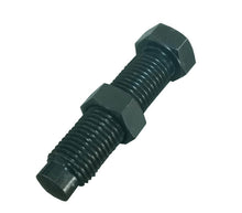 Load image into Gallery viewer, TRIPLE X RACE COMPONENTS SC-SU-0430 Steel Stop Bolt And Adj Nut 9/16 Head 9/16 Jam