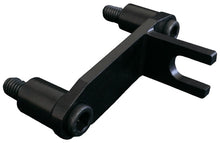 Load image into Gallery viewer, TRIPLE X RACE COMPONENTS SC-SU-0500BLK Rearend Shifter Bracket