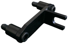 TRIPLE X RACE COMPONENTS SC-SU-0500BLK Rearend Shifter Bracket