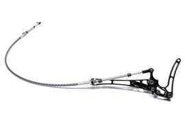 TRIPLE X RACE COMPONENTS SC-SU-0521 Cam Lock Shifter For Sprint Car Complete