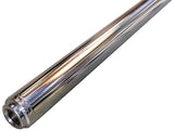 TRIPLE X RACE COMPONENTS SC-SU-0932 Radius Rod 23 1/2in Long Steel
