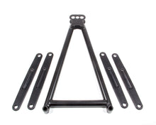 Load image into Gallery viewer, TRIPLE X RACE COMPONENTS SC-SU-3304-BLK Jacobs Ladder 13-5/8in w/Straps Black 3-Hole