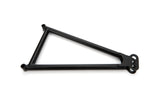 TRIPLE X RACE COMPONENTS SC-SU-3306BLK Jacobs Ladder 14in 3 Hole No Straps