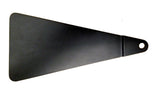 TRIPLE X RACE COMPONENTS SC-SU-3894CF Jacobs Ladder Cover Carbon Fiber
