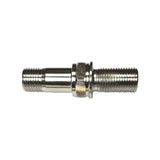 TRIPLE X RACE COMPONENTS SC-SU-4367 One Nut Stud Steel .875 For Front Axle