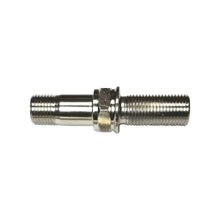 Load image into Gallery viewer, TRIPLE X RACE COMPONENTS SC-SU-4385 One Nut Stud Steel 1.100 For Steering Arms