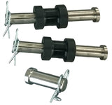 TRIPLE X RACE COMPONENTS SC-SU-4903 Ladder Pin Kit 3-3/4 Long Steel