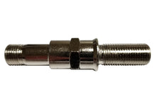 Load image into Gallery viewer, TRIPLE X RACE COMPONENTS SC-SU-7063 One Nut Rear Arm Shock Stud Steel Each