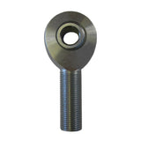 TRIPLE X RACE COMPONENTS SC-SU-8267 Rod End 5/8in RH Thread 1/2in Hole 4130 Moly