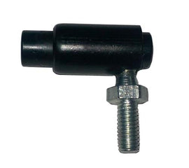 TRIPLE X RACE COMPONENTS SC-SU-9372 Quick Disc 10-32 x 1/4 For Shifter Cable Alum